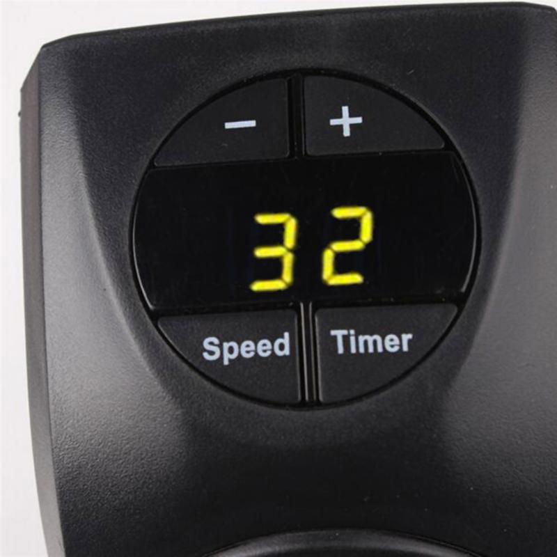 Electric Wall Heater Mini Portable